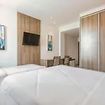 TRYP by Wyndham Rio de Janeiro Barra Parque Olímpico