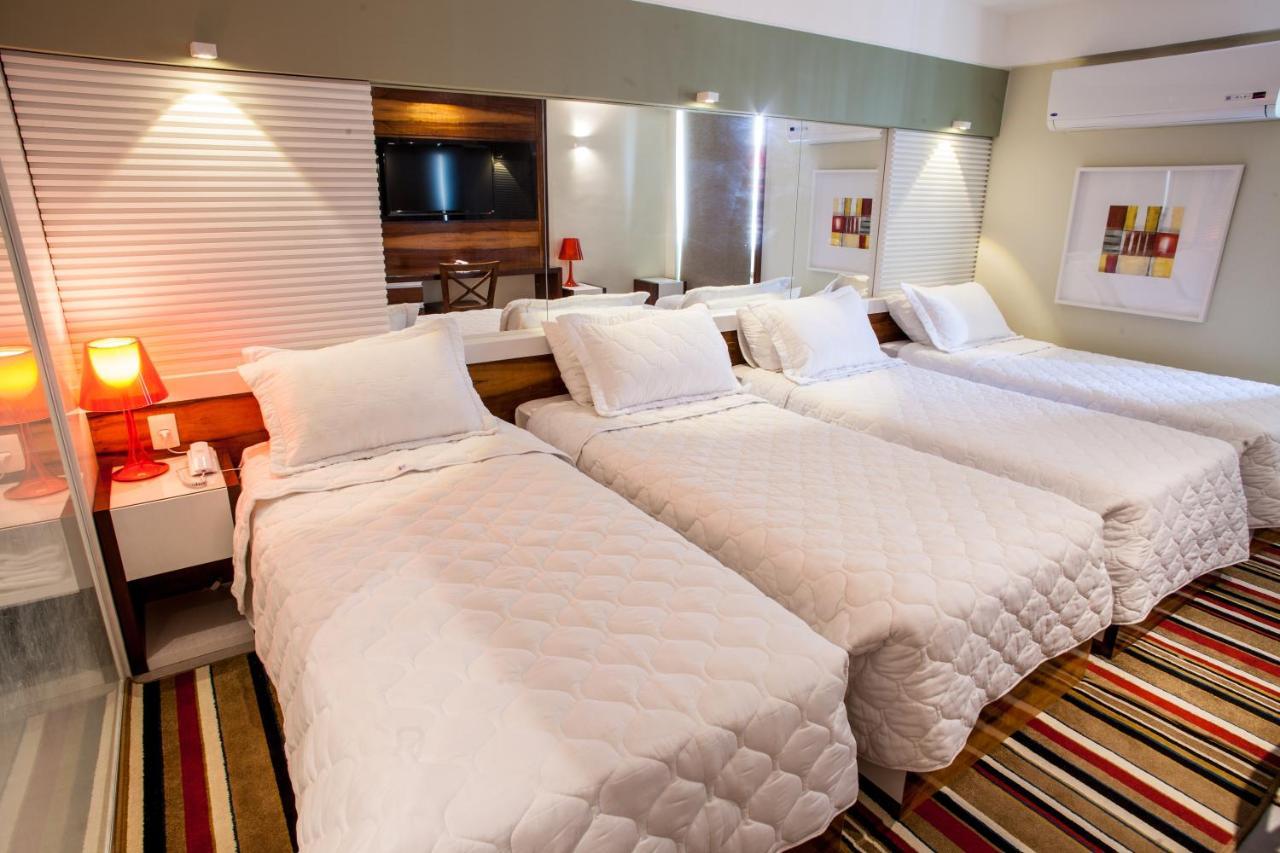 Hotel Dom Barra Rio de Janeiro