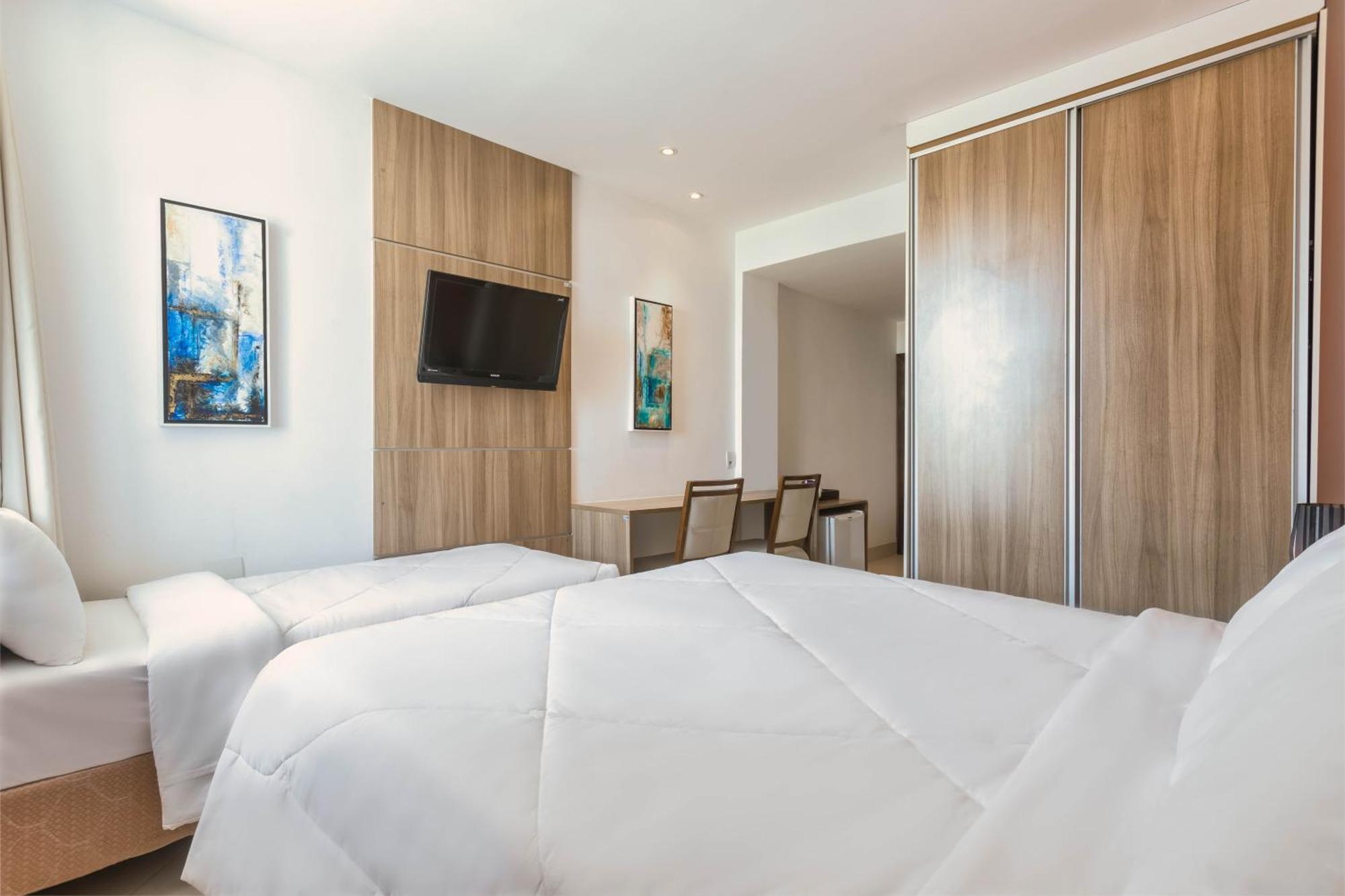 Dom Barra Hotel Rio de Janeiro