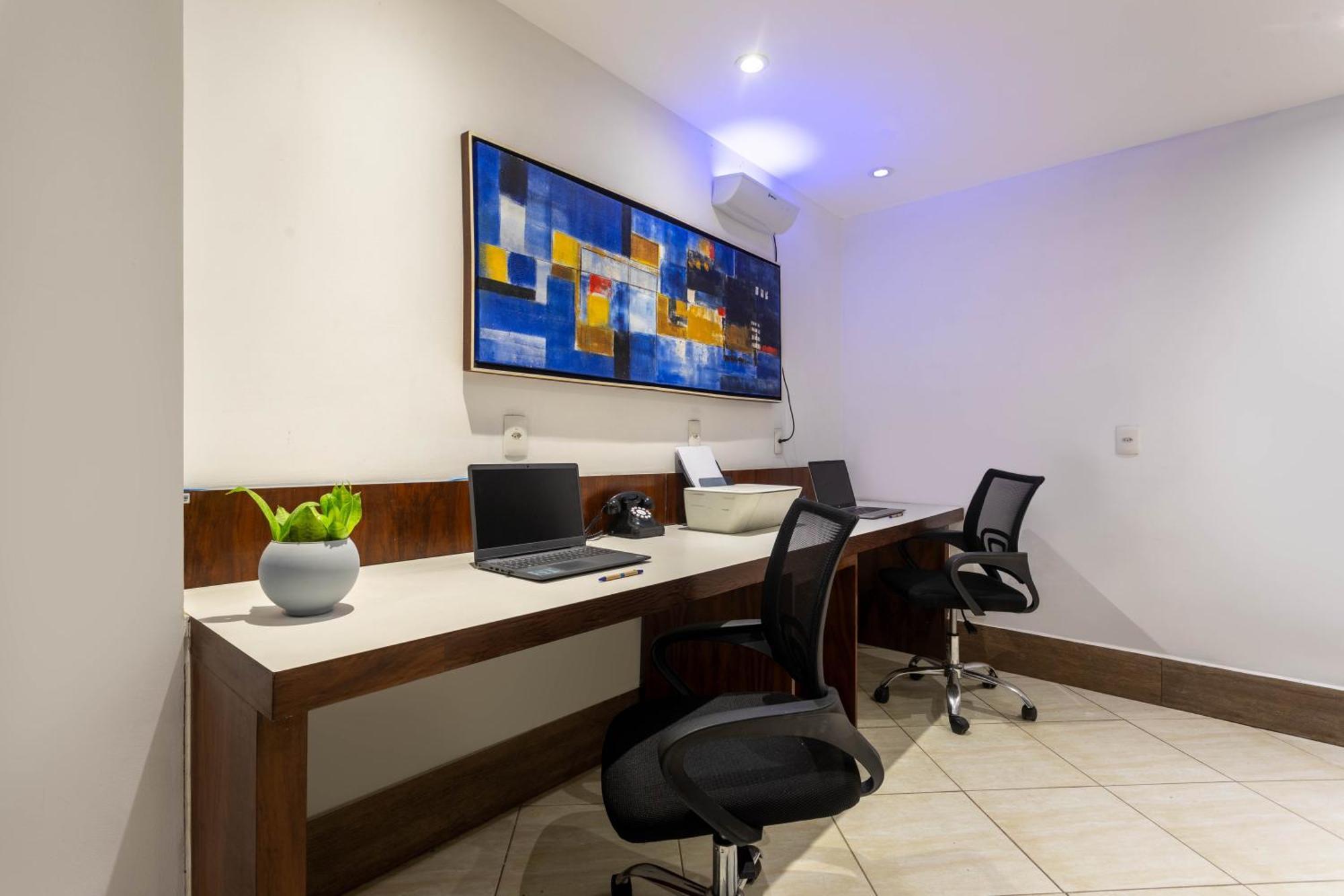 Hotel Dom Barra Rio de Janeiro