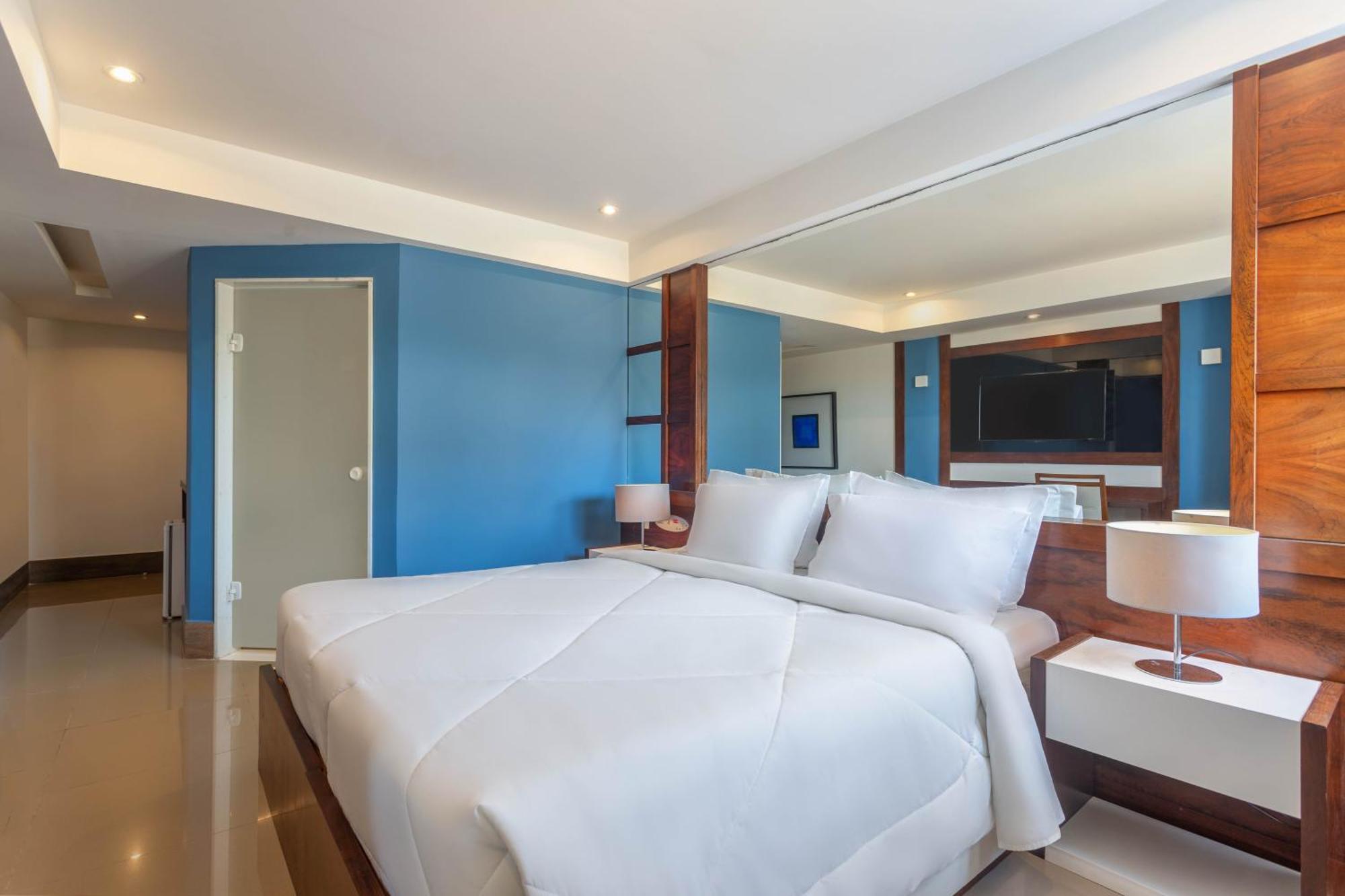 Dom Barra Hotel