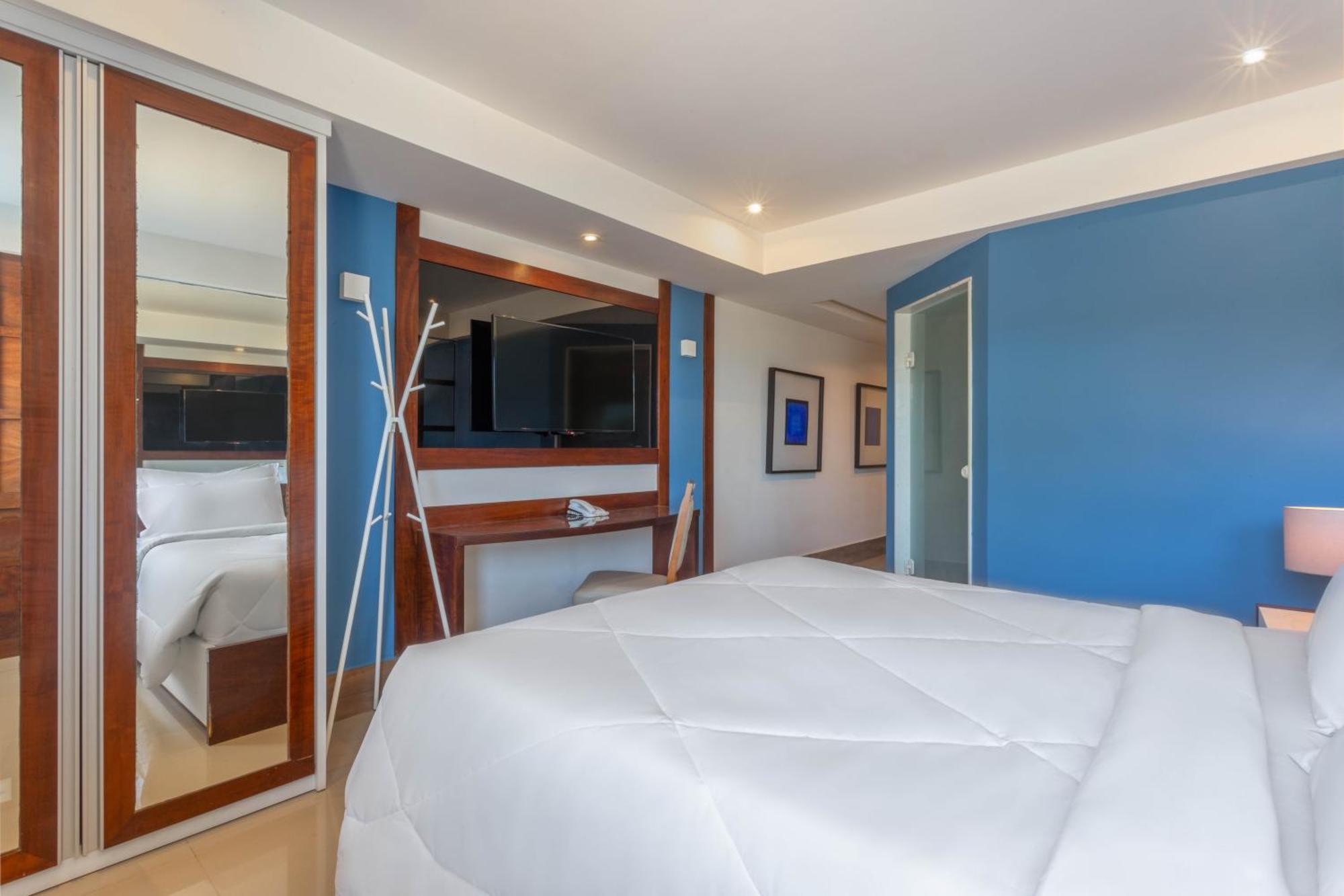 Hotel Dom Barra 3*