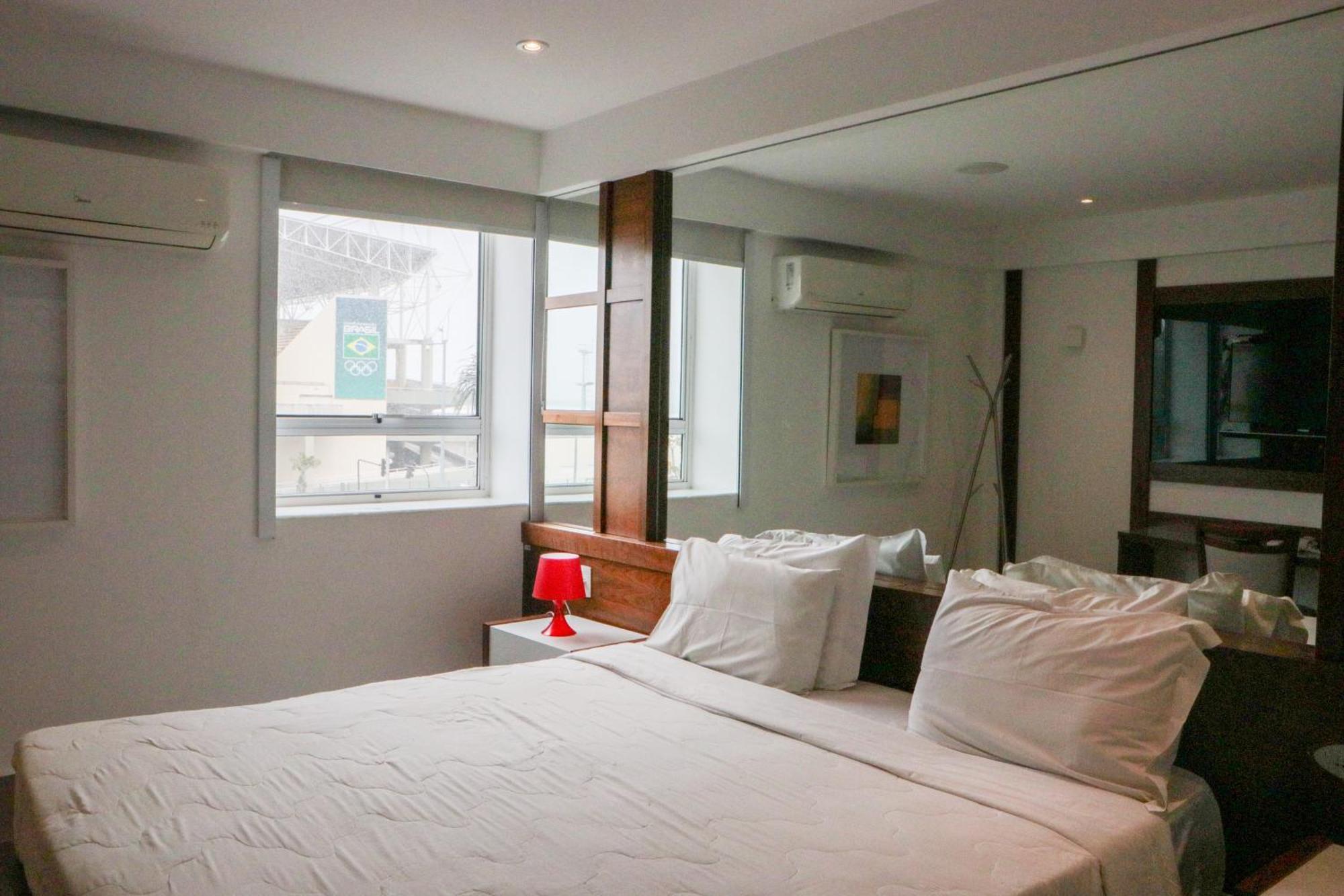 Hotel Dom Barra 3*