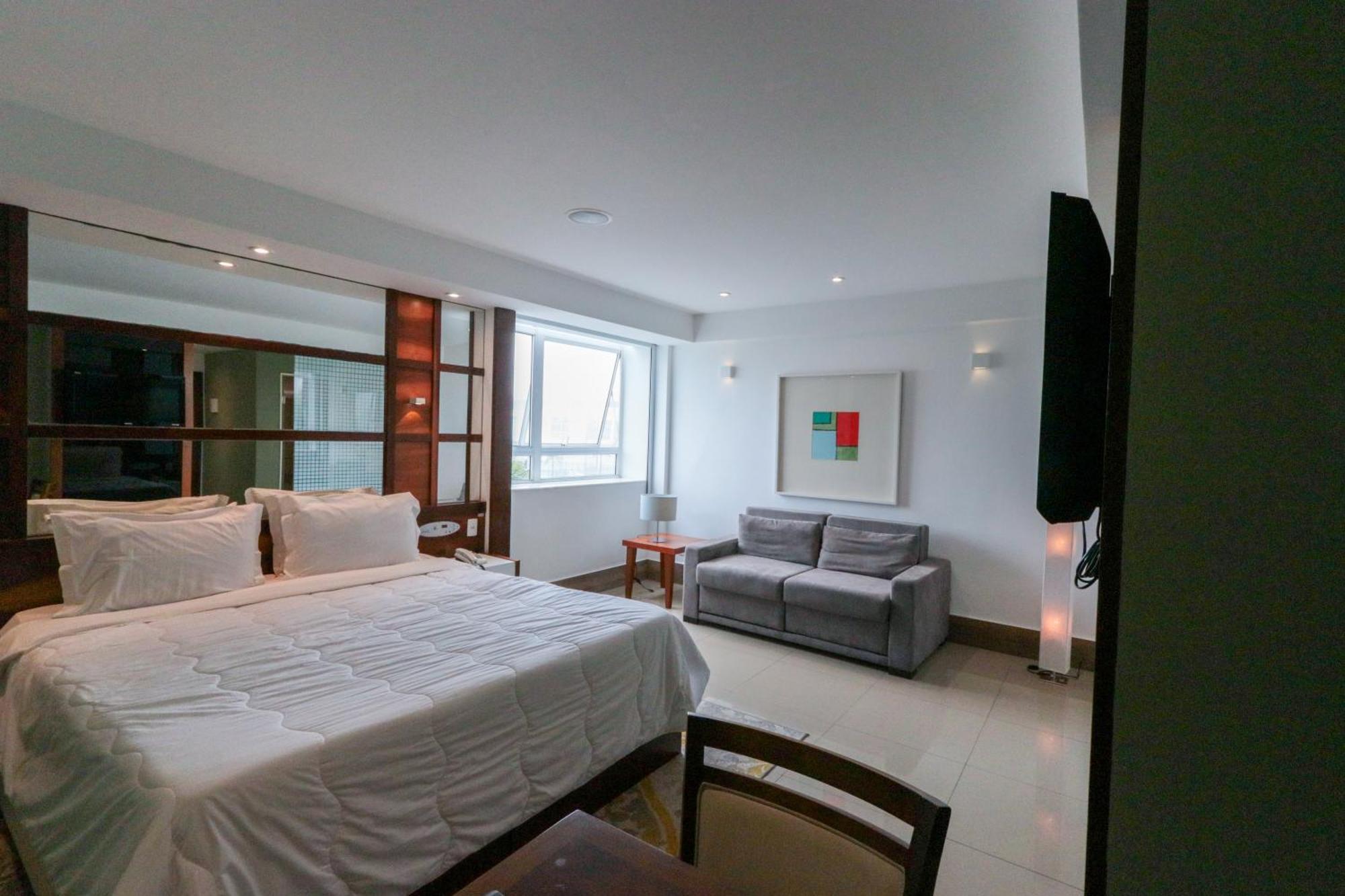 Hotel Dom Barra Rio de Janeiro